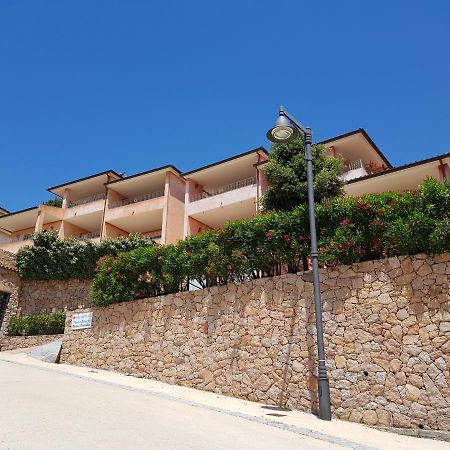 Residence Pala Stiddata Trinita d'Agultu e Vignola Exterior foto