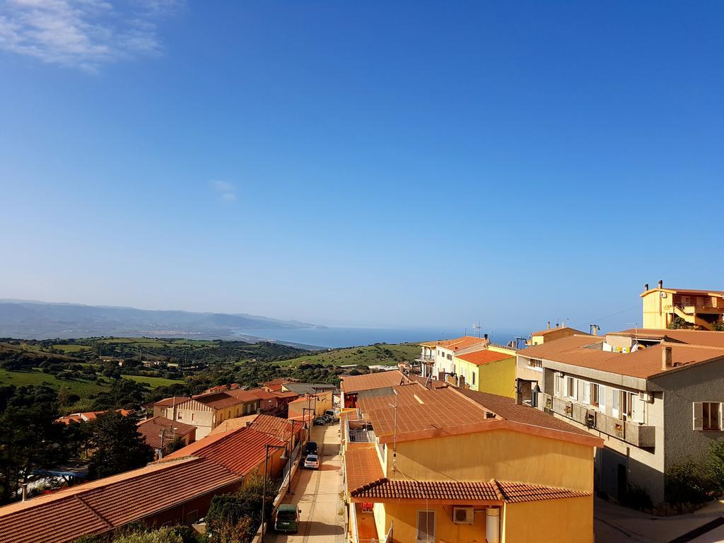 Residence Pala Stiddata Trinita d'Agultu e Vignola Exterior foto